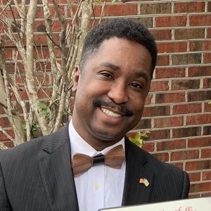 Meet your Posher, Marlin